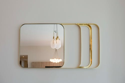 Styling Tips: Where to Place Extra Large Mirrors in Your  Home