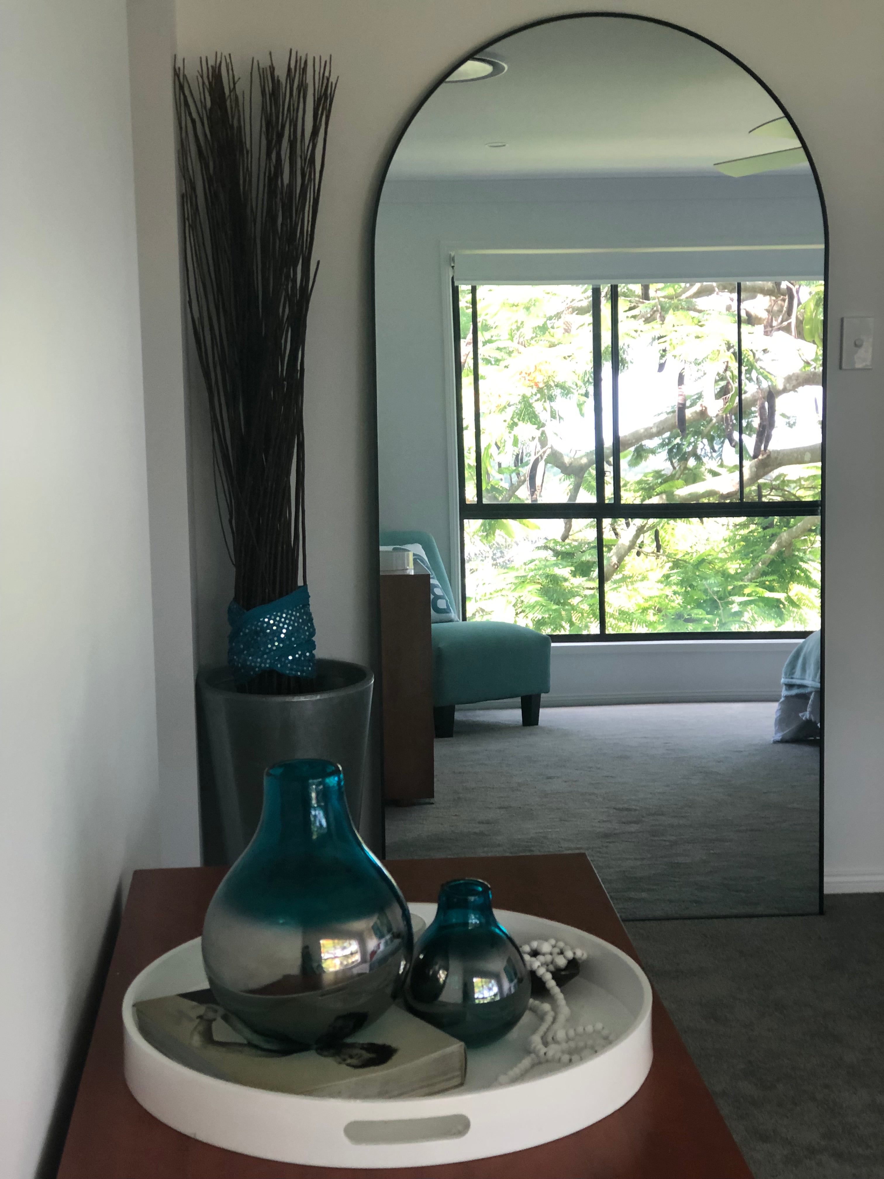 Shop Bestselling Mirrors Brisbane · Queensland Mirrors