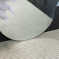 CLOUDIA  Large Irregular Mirror