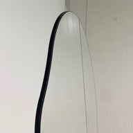 CLOUDIA  Large Irregular Mirror