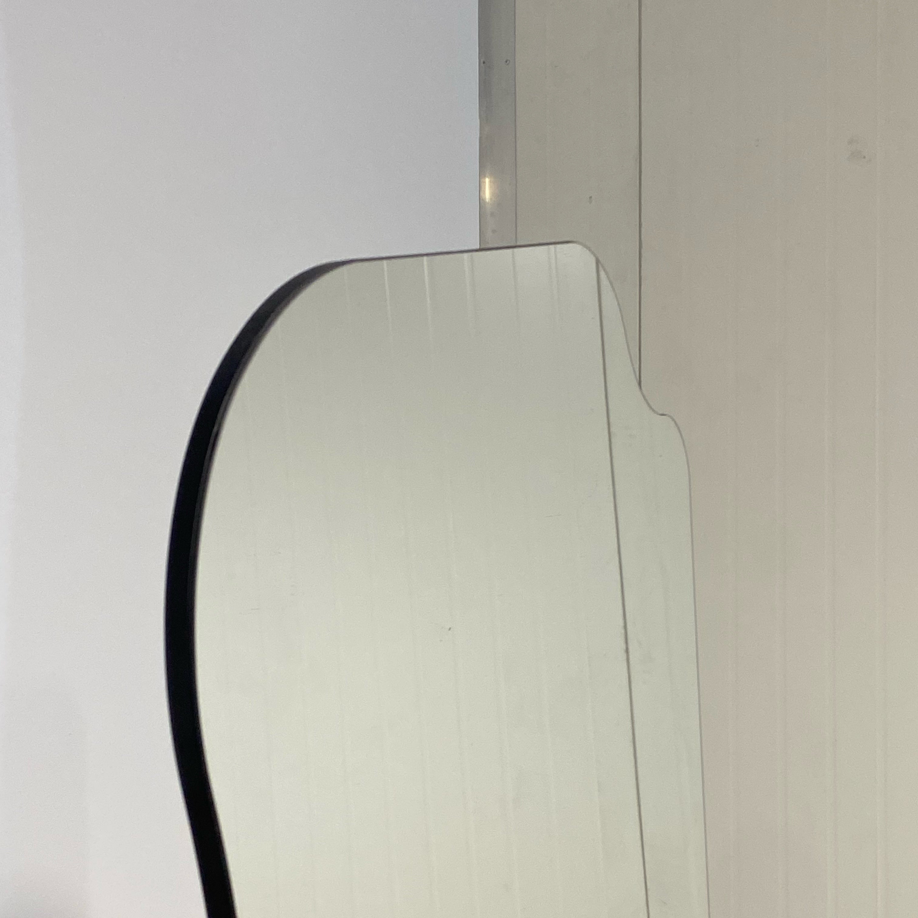 AMOEBA Irregular Large Mirror 190x100cm