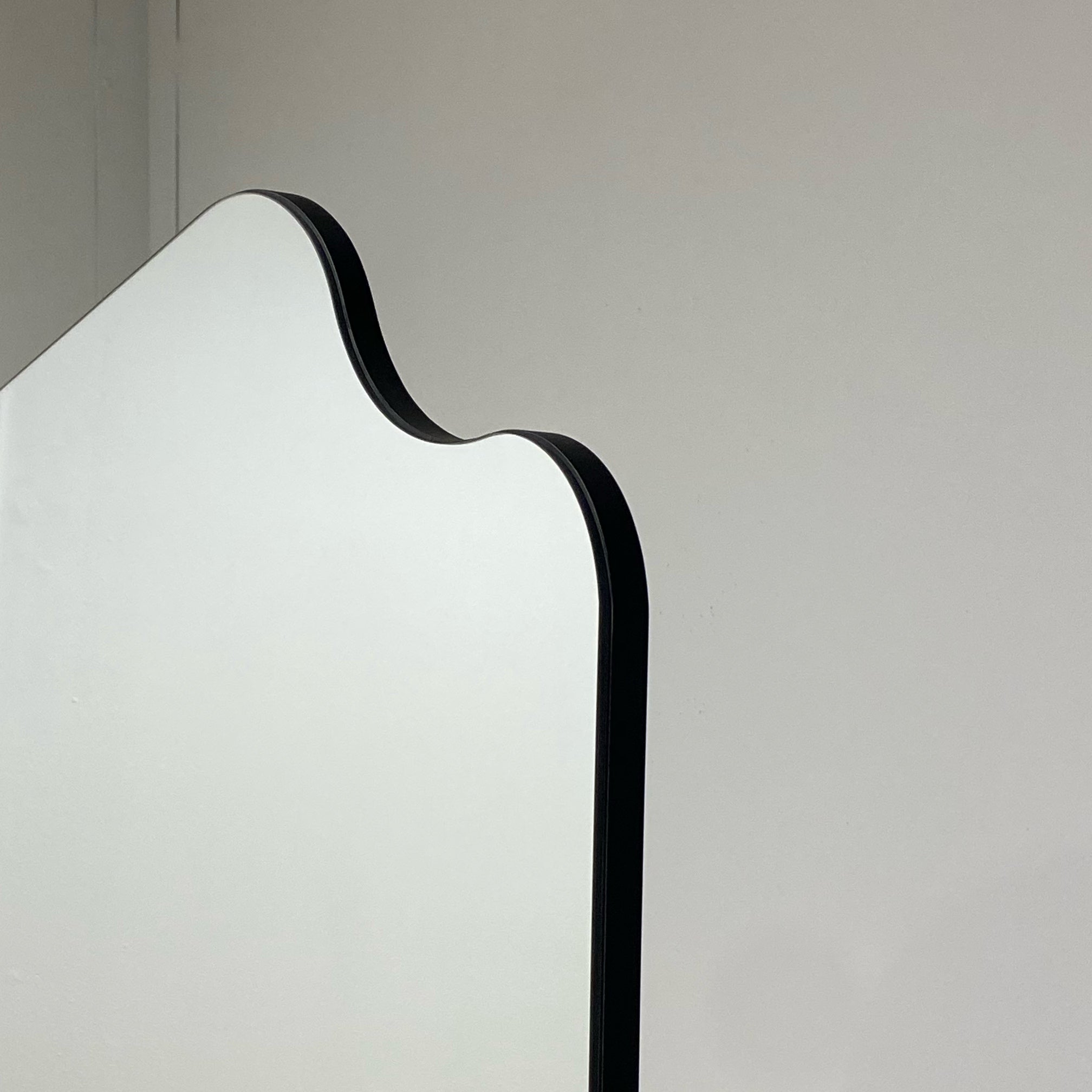 AMOEBA Irregular Large Mirror 190x100cm