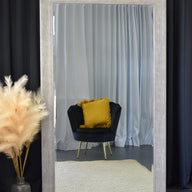 Full Length Entryway Mirror Art No. 123