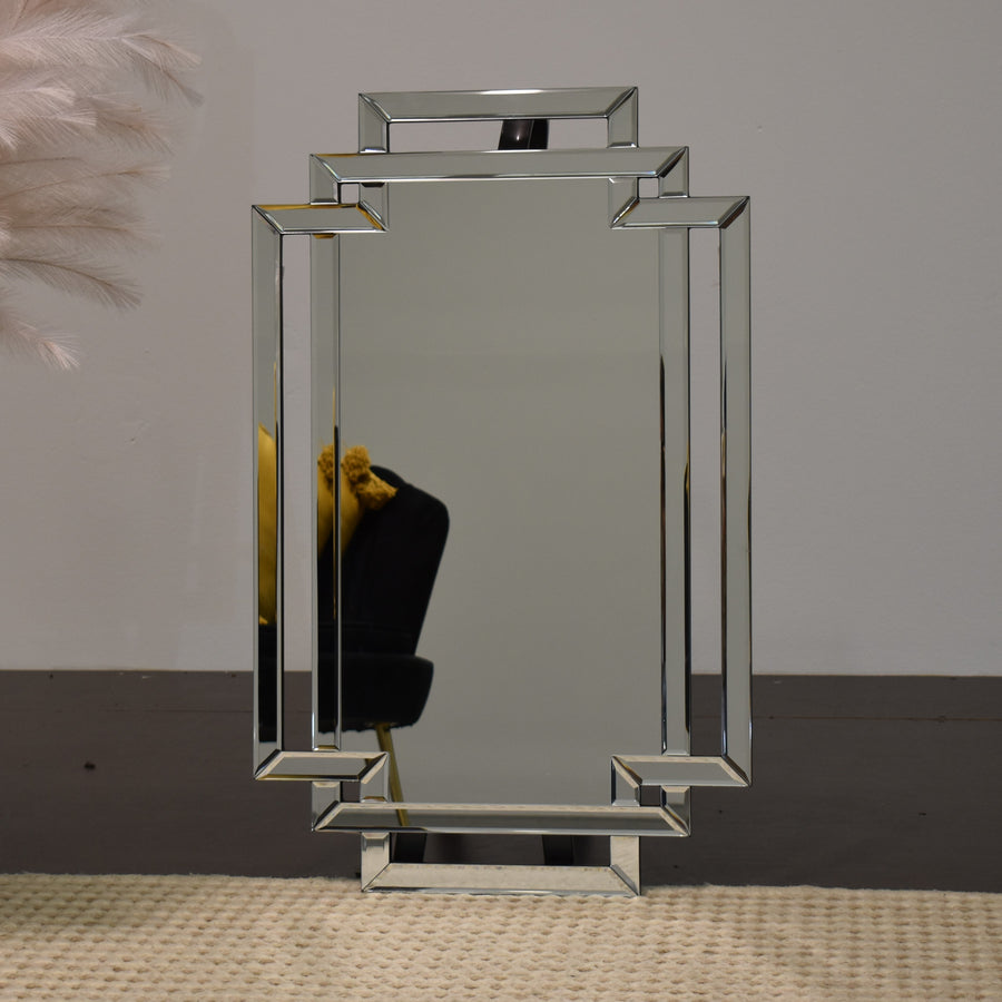 DAISY Art Deco Mirror