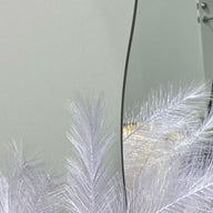 AMOEBA Irregular Large Mirror 190x100cm