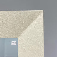 LILA concrete Look Large Mirror size 200x100cm