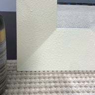 LILA concrete Look Large Mirror size 200x100cm