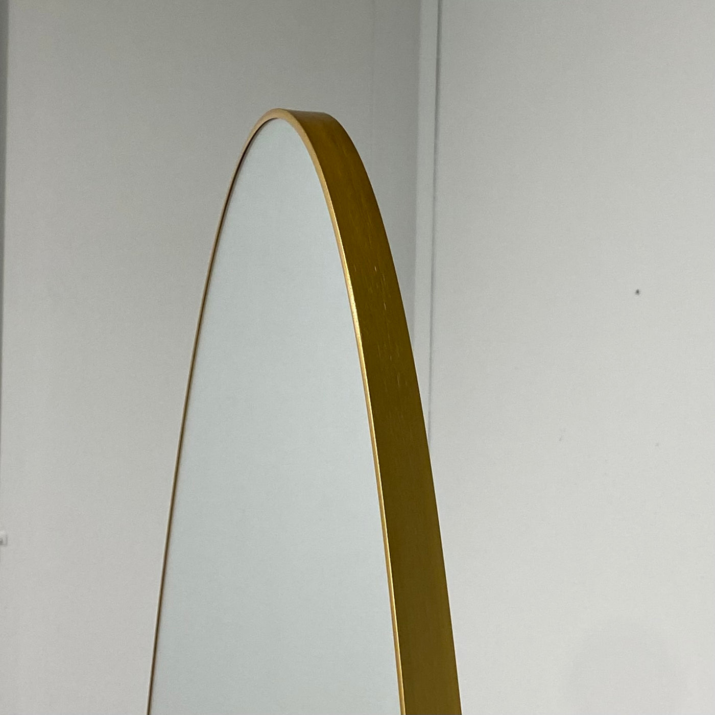 MIRA Arch Floor Full Length Mirror