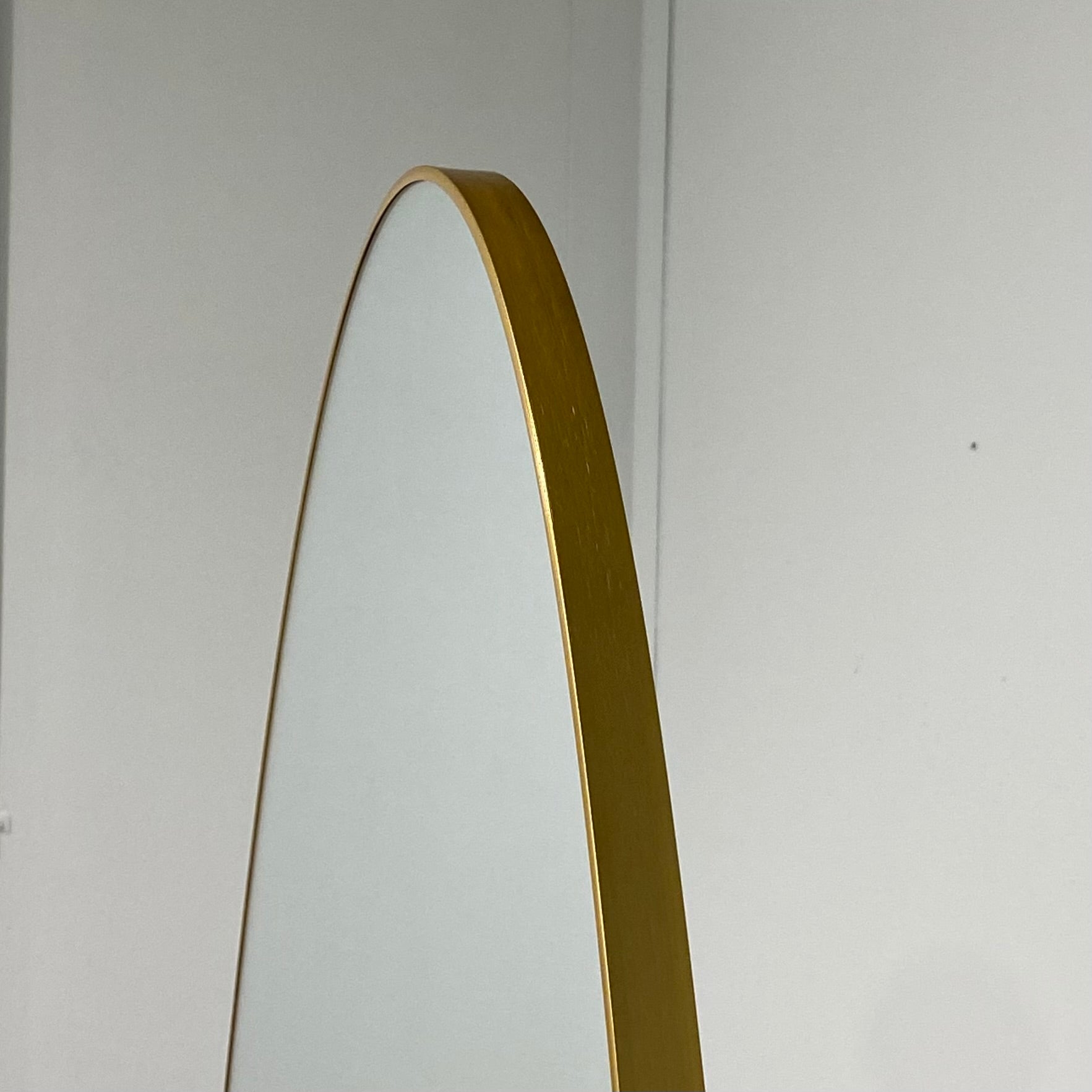 MIRA Arch Floor Full Length Mirror