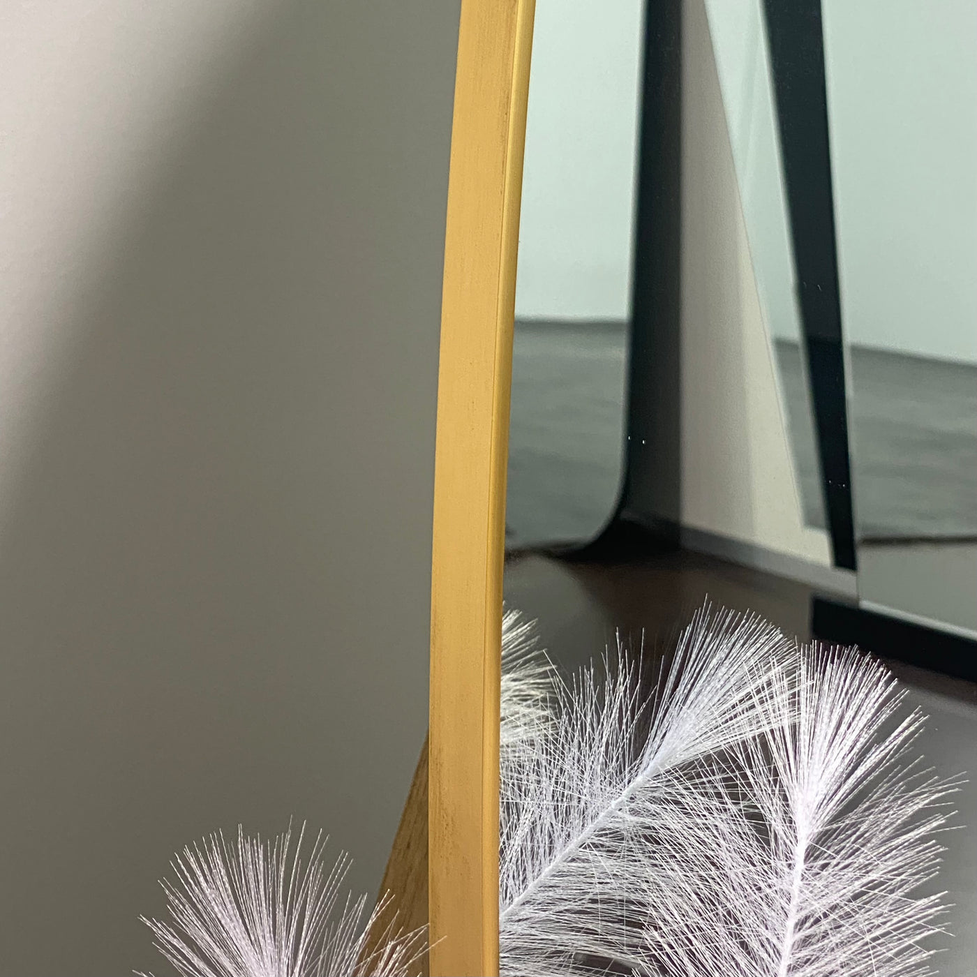 MIRA Arch Floor Full Length Mirror