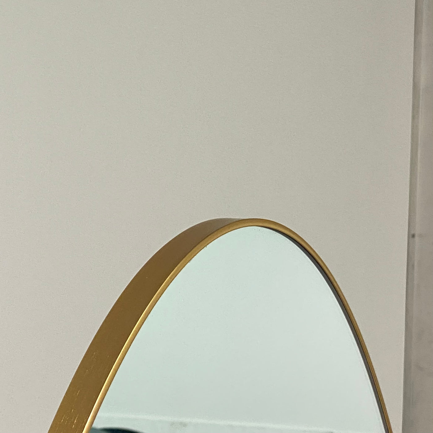 MIRA Arch Floor Full Length Mirror