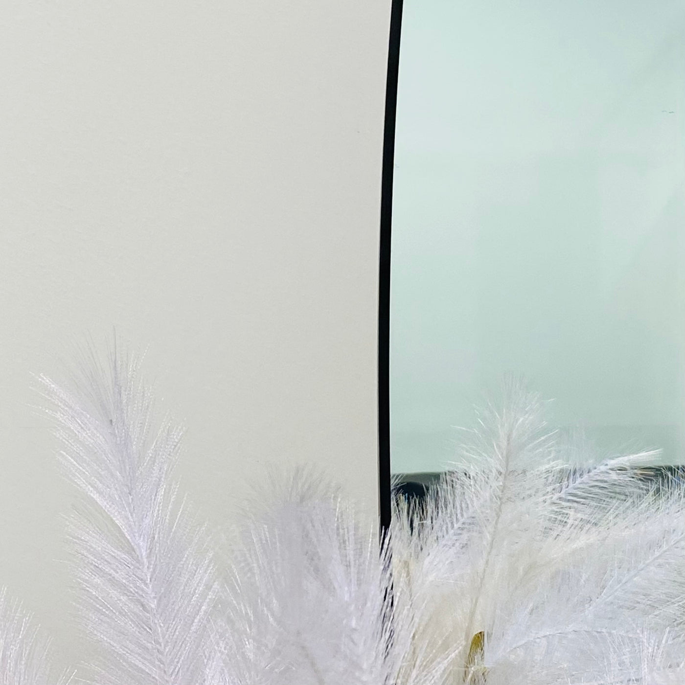 MIRA Arch Floor Full Length Mirror