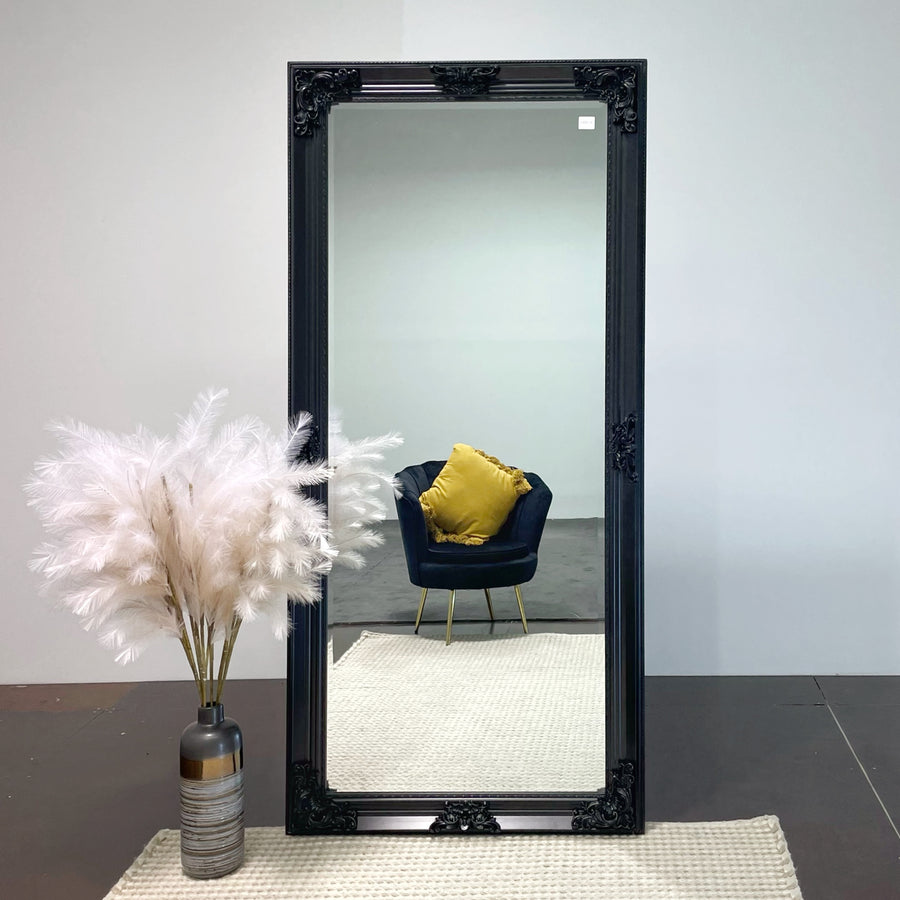 Antique Mirror Vienna RF Thick Frame