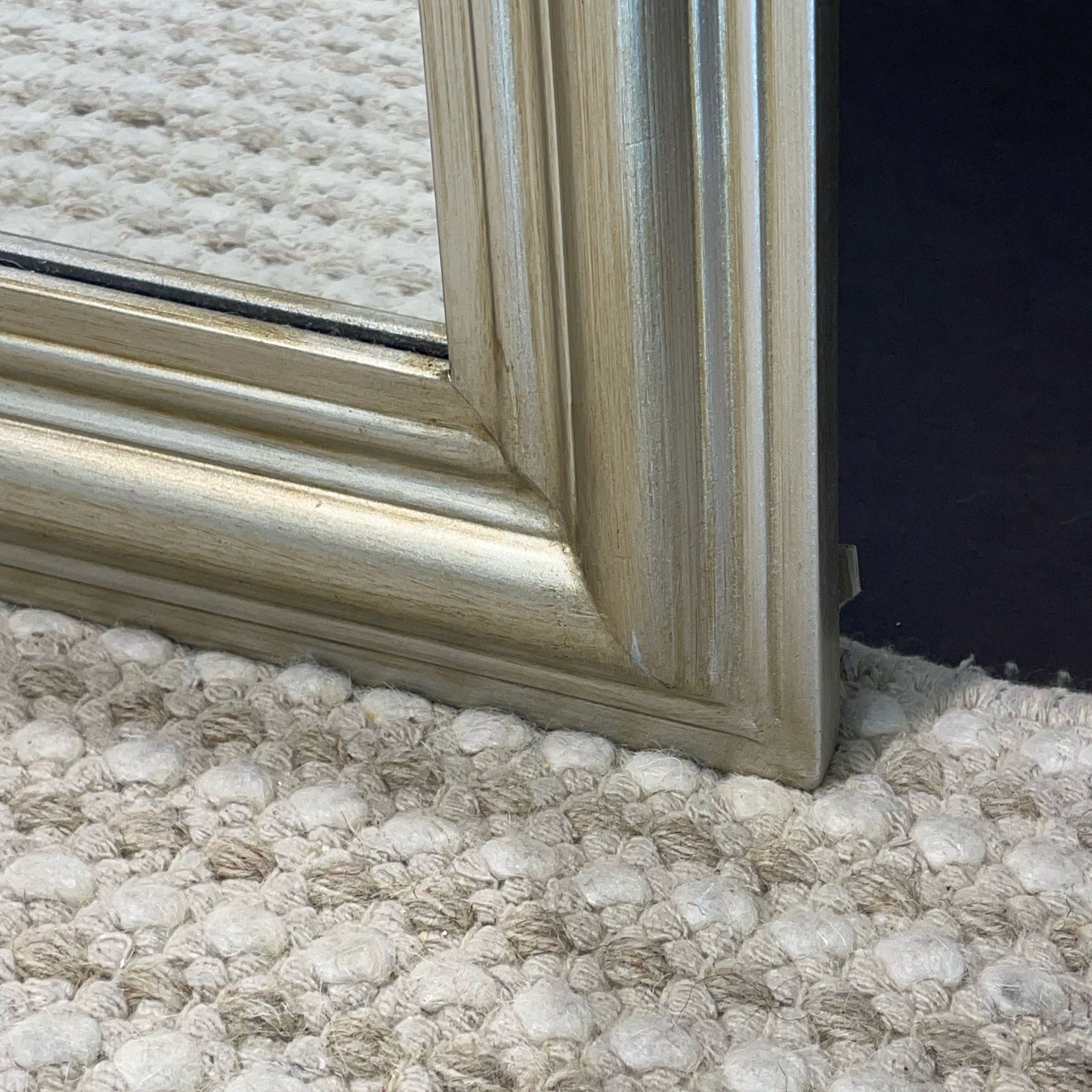 Louise Phillip Vintage Arch Mirror size 200x100cm