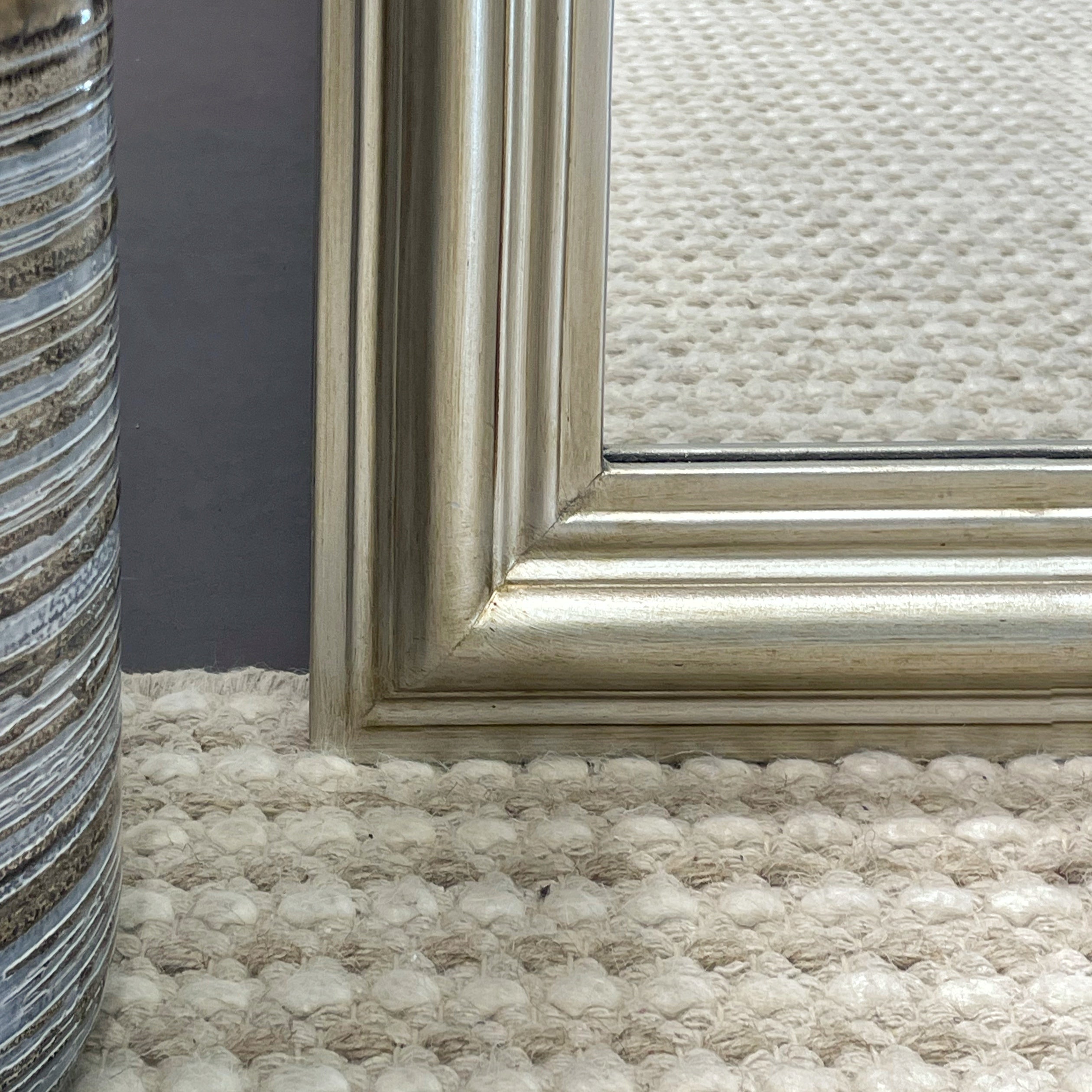 Louise Phillip Vintage Arch Mirror size 200x100cm