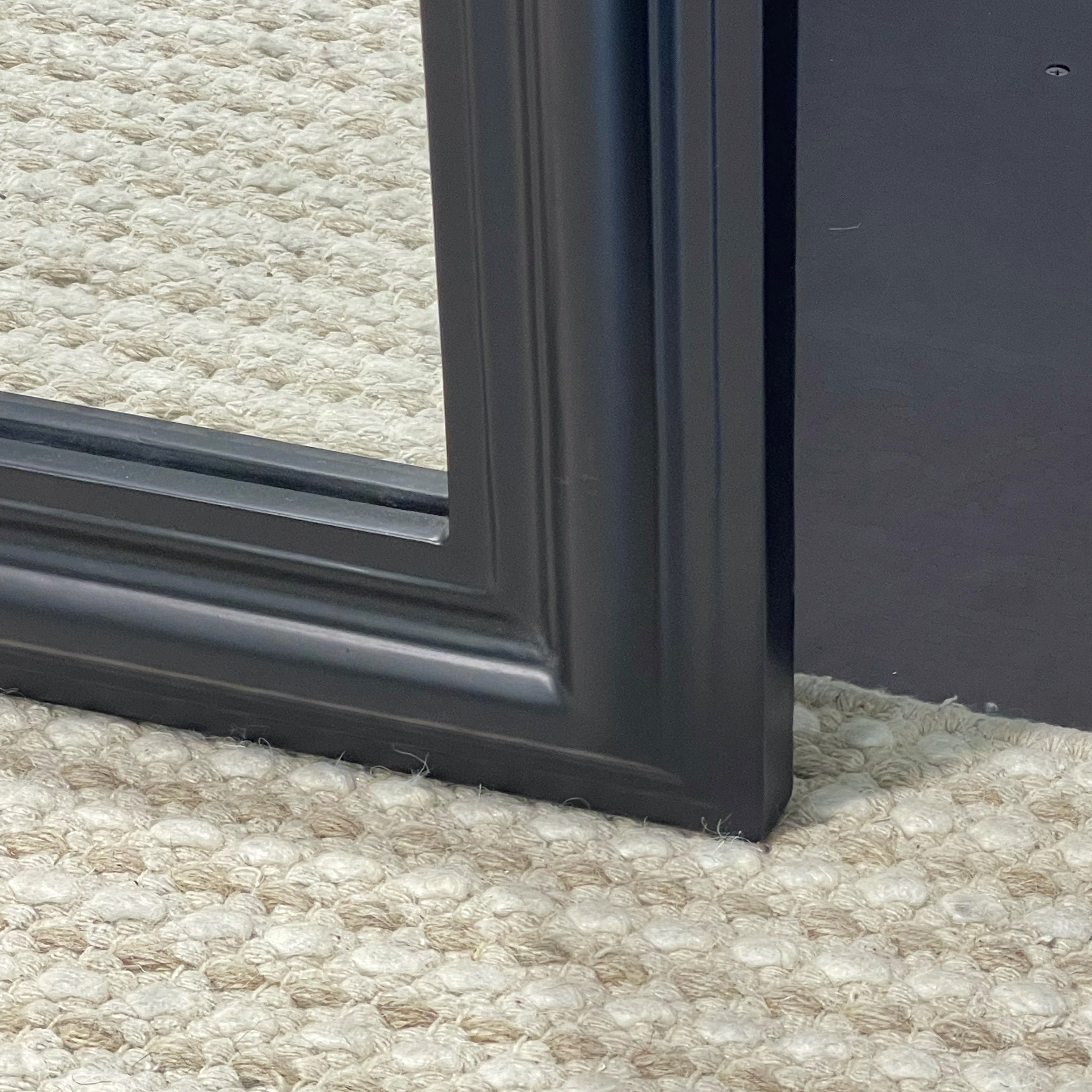 Louise Phillip Vintage Arch Mirror size 200x100cm