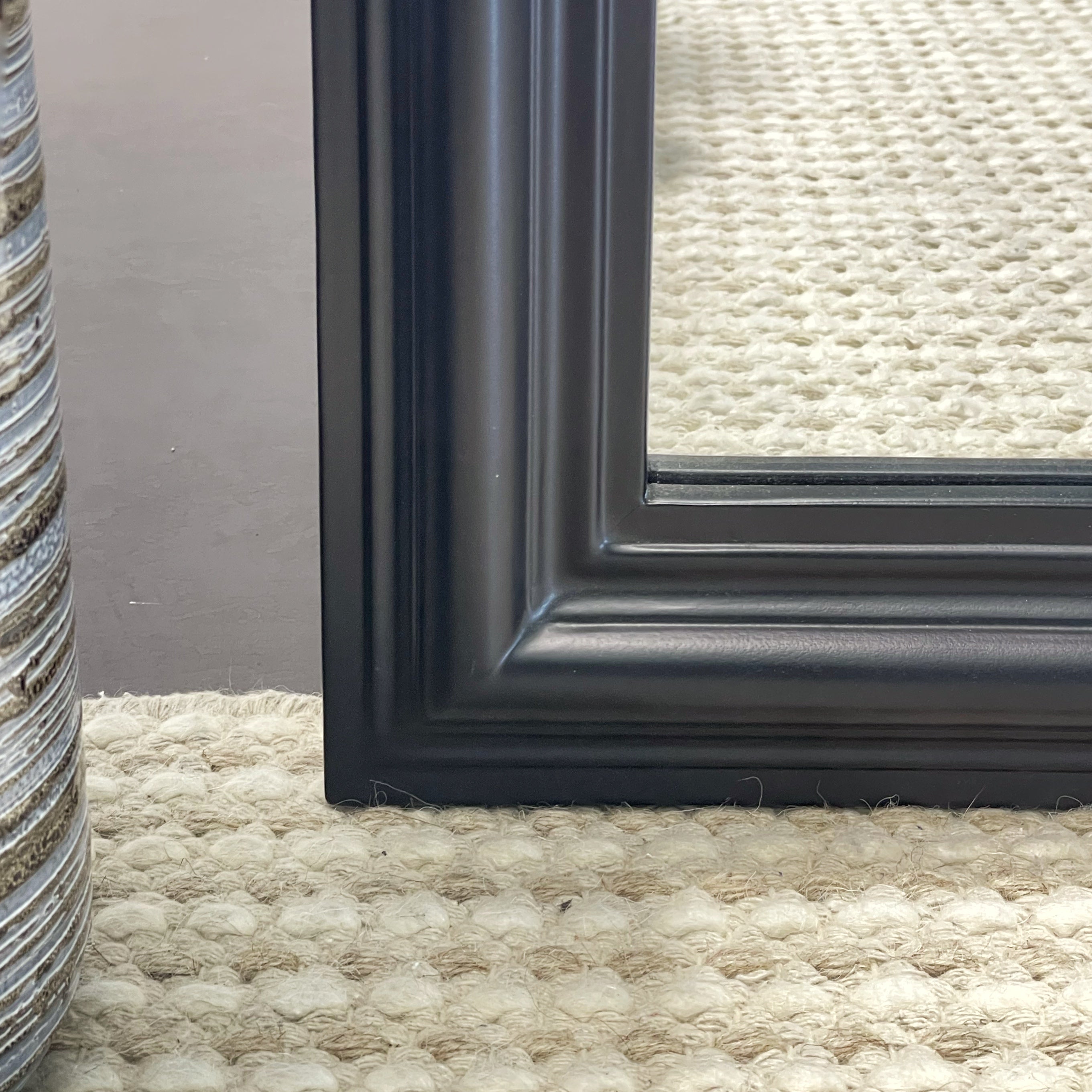 Louise Phillip Vintage Arch Mirror size 200x100cm