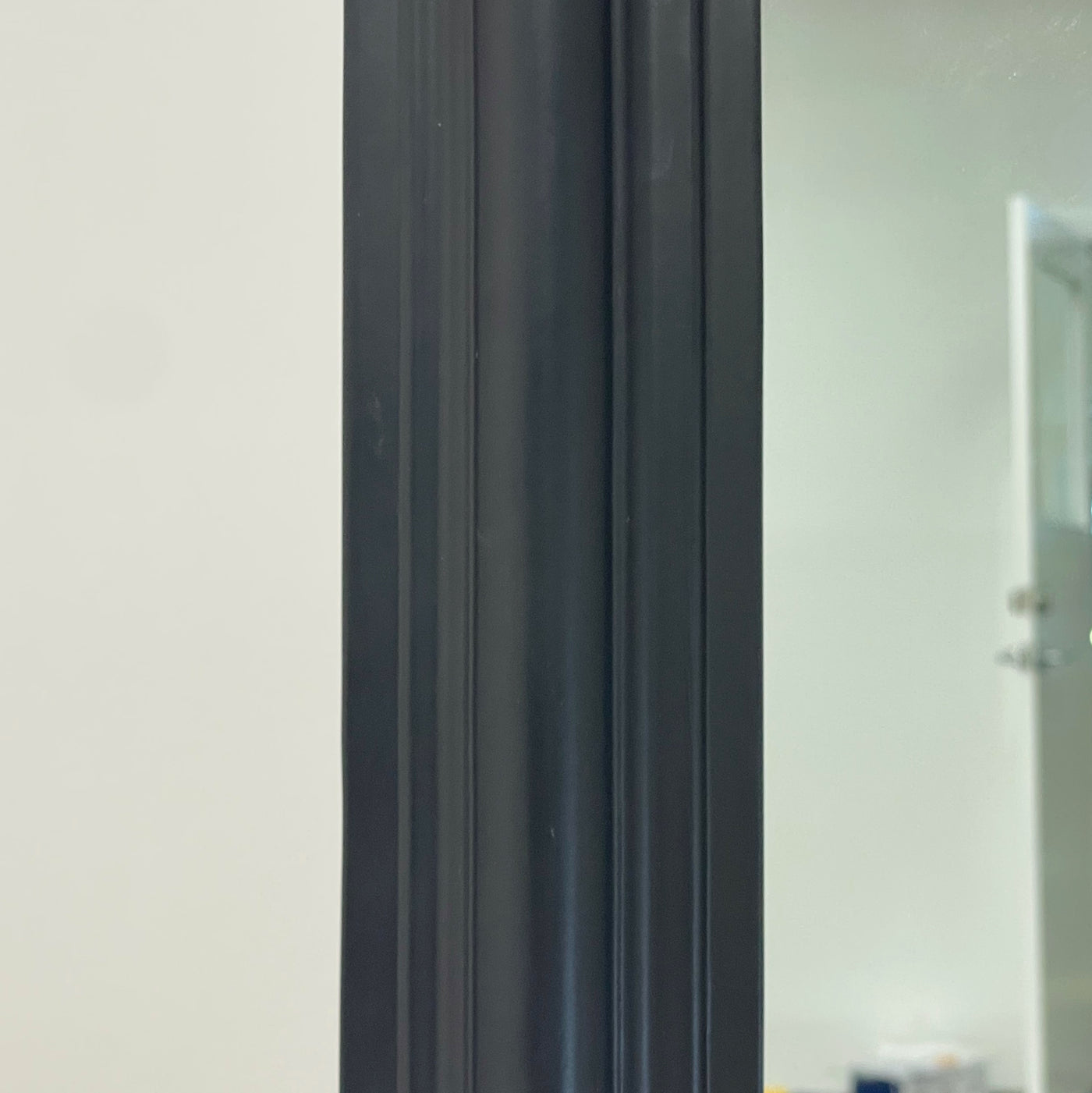 Louise Phillip Vintage Arch Mirror size 200x100cm