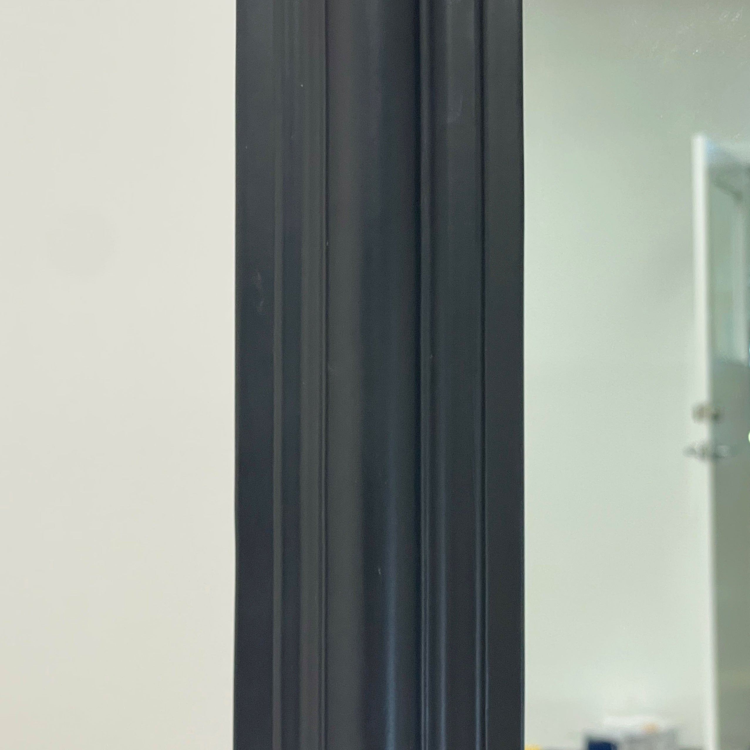 Louise Phillip Vintage Arch Mirror size 200x100cm