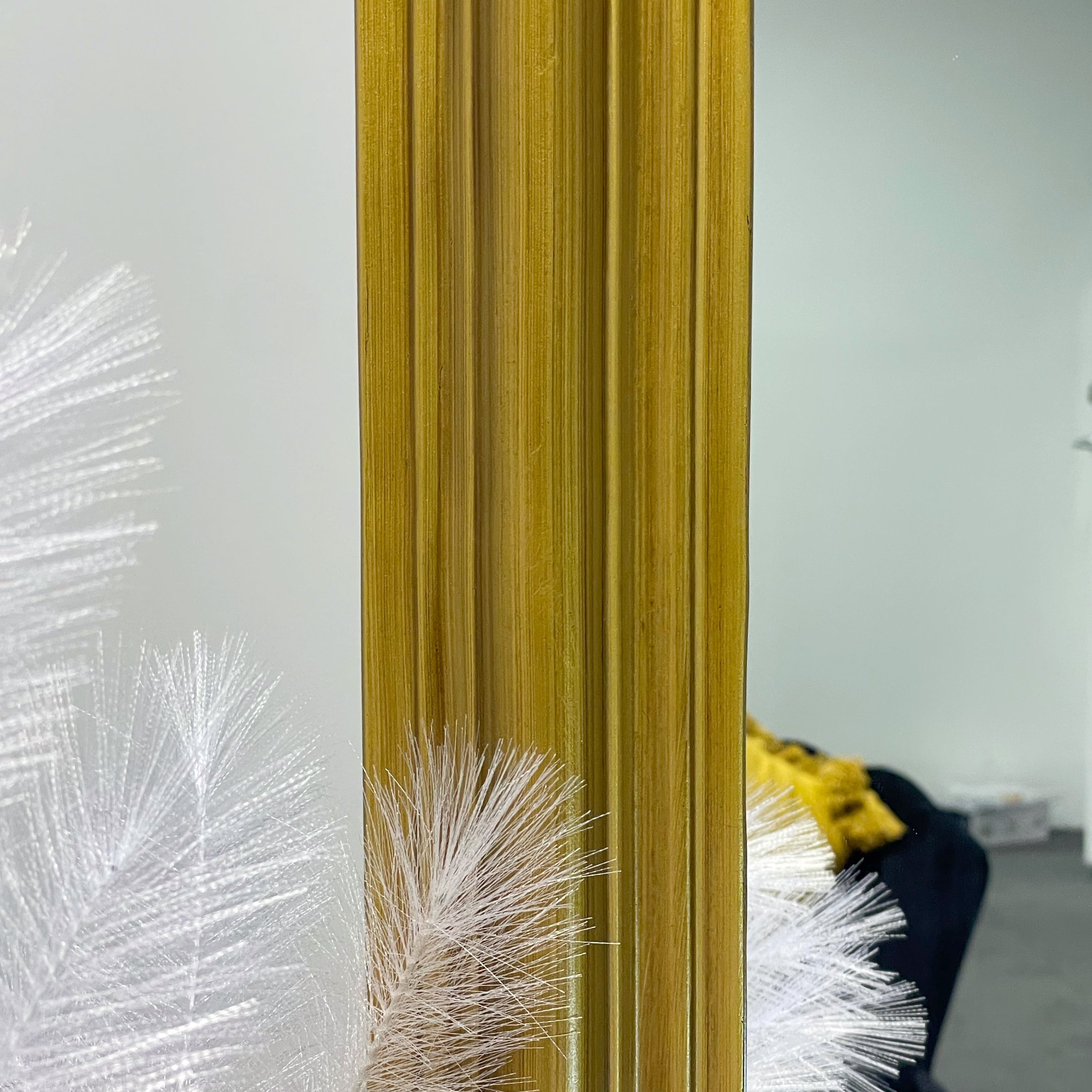 Louise Phillip Vintage Arch Mirror size 200x100cm