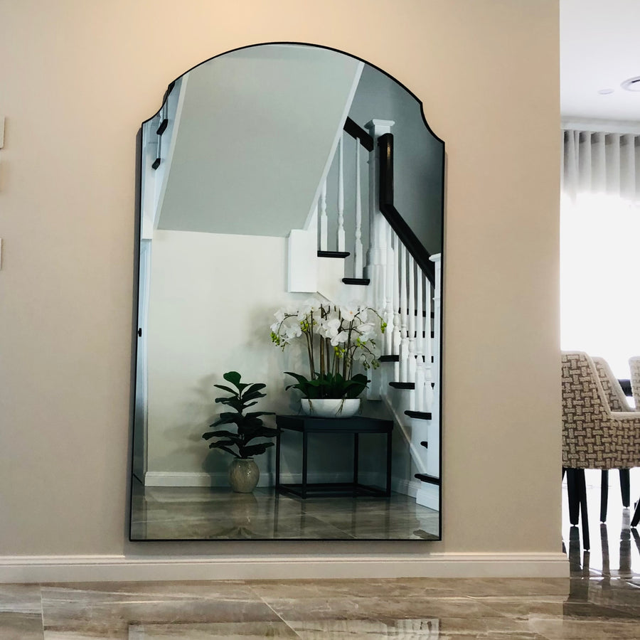 IYLA Oversized Arch Mirror