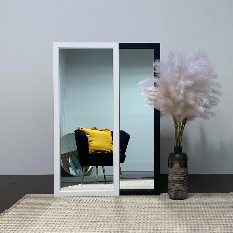 SAGA - Mirror size 113x47cm