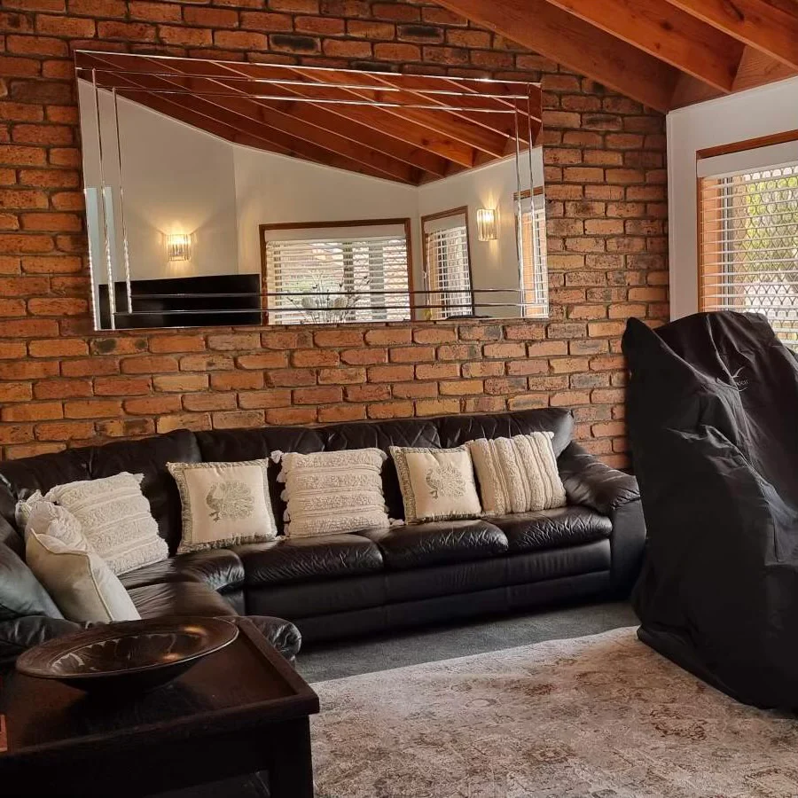 Oversized & Extra Large Mirrors: How to Maximise Space and Natural Light