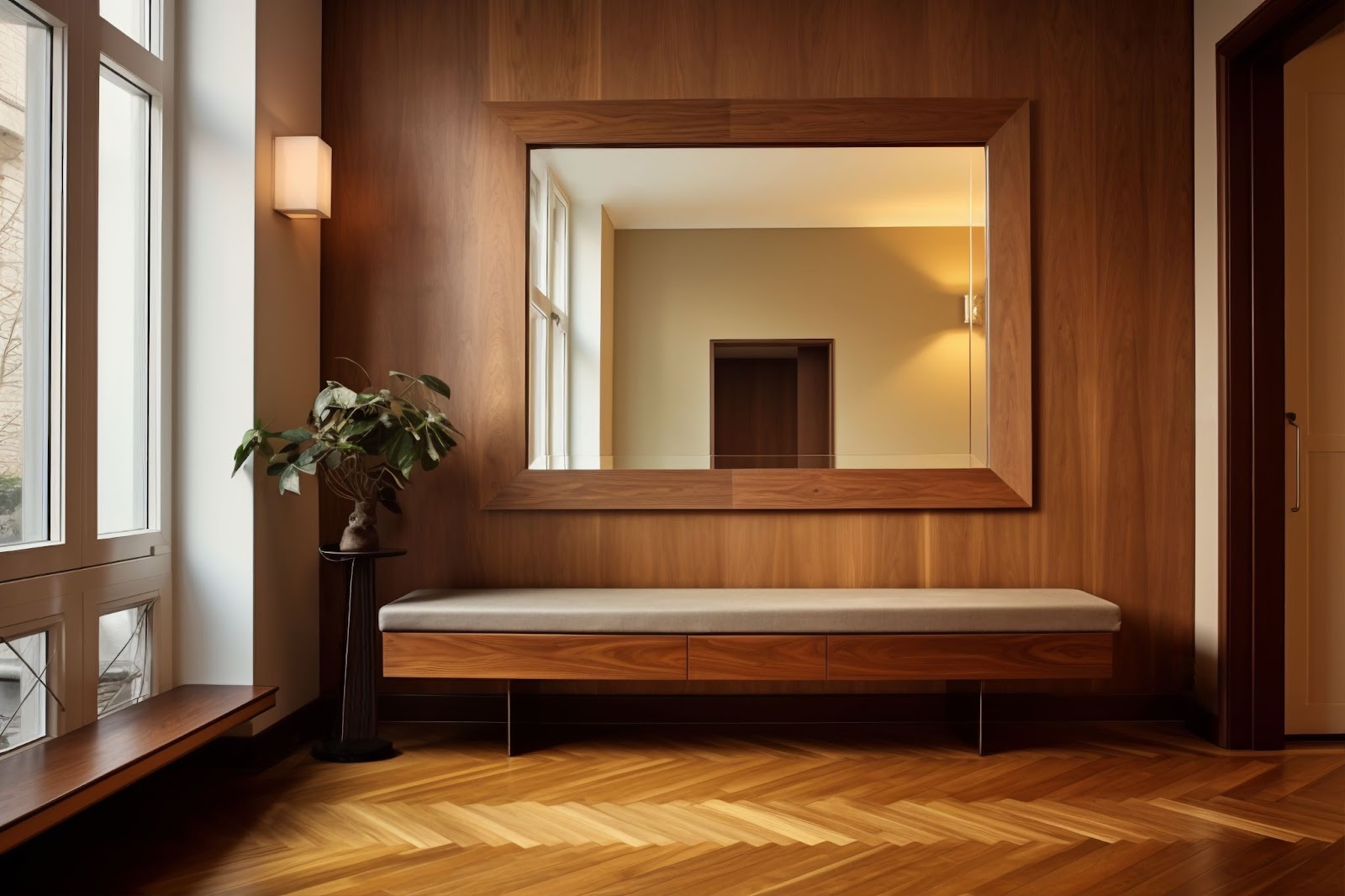 Mirror Trends Shaping Australian Interiors in 2026