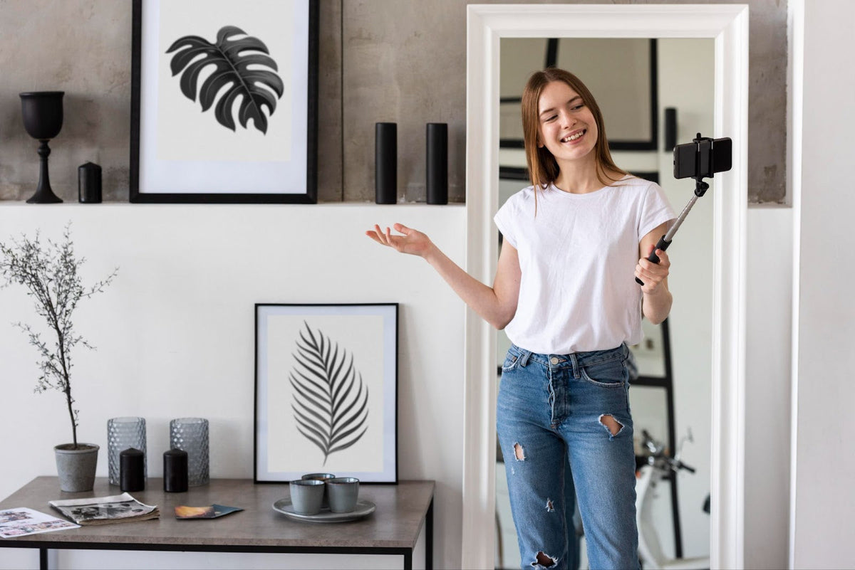 From Rental to Forever Home: Mirror Styling Ideas That Grow With Your Space