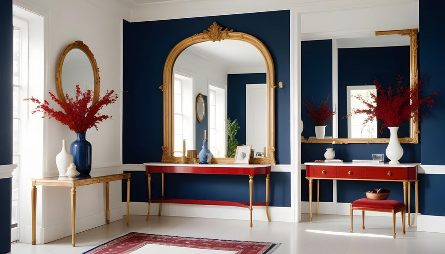 Best Arch Mirrors for Modern Australian Homes