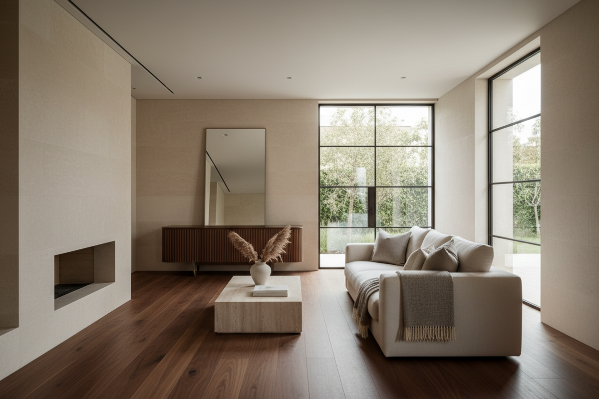 Quiet Luxury Explained: The Design Movement Defining Homes in 2026 ...