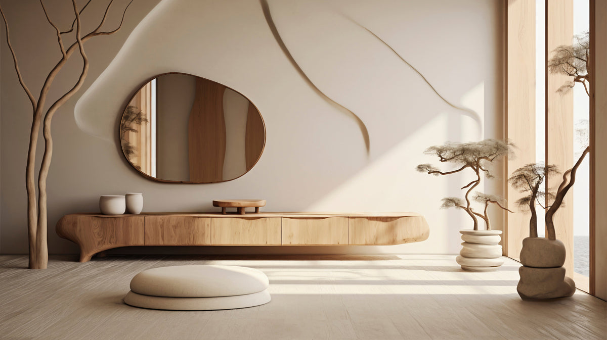 Arched Mirrors as Architectural Features: The 2026 Interior Design Shi ...