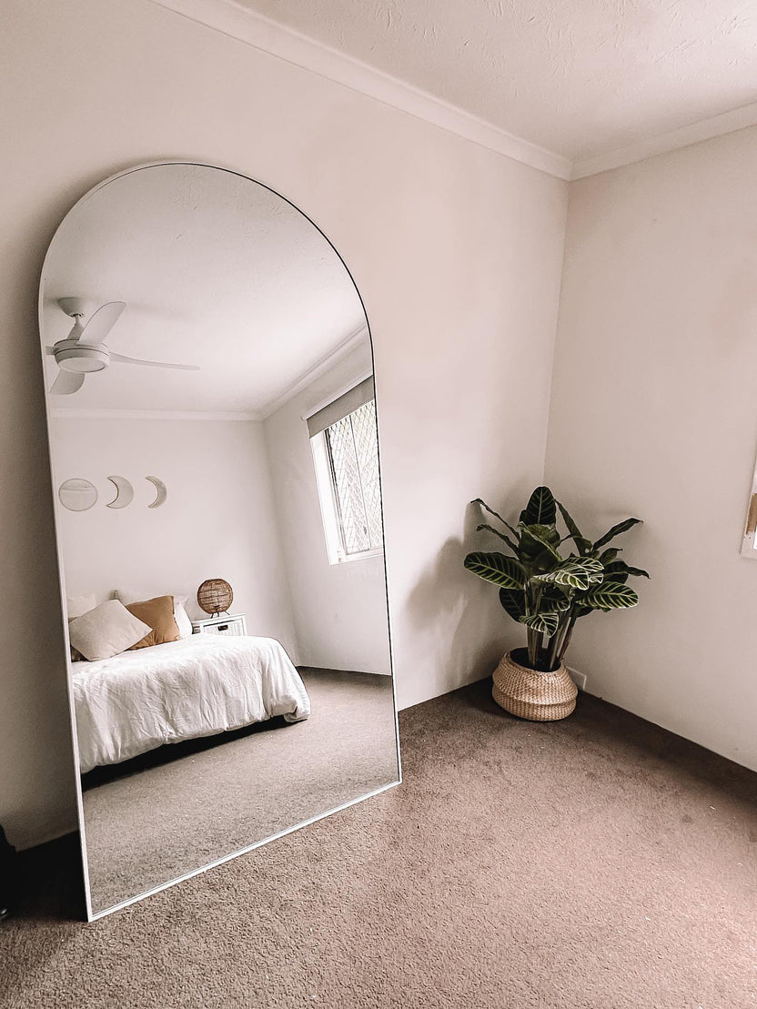 Queensland Mirrors Brisbane, QLD · Queensland Mirror