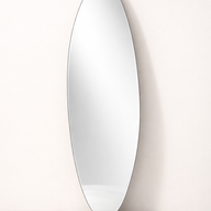 Sculpta Opal Large Mirror 190x60cm