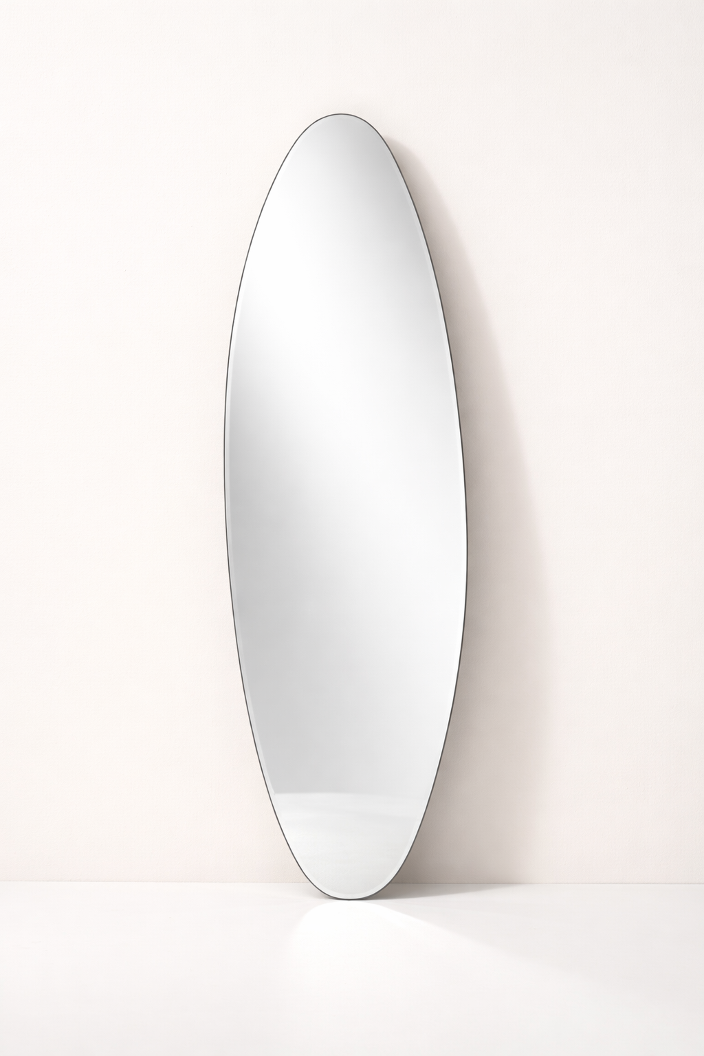Sculpta Opal Large Mirror 190x60cm