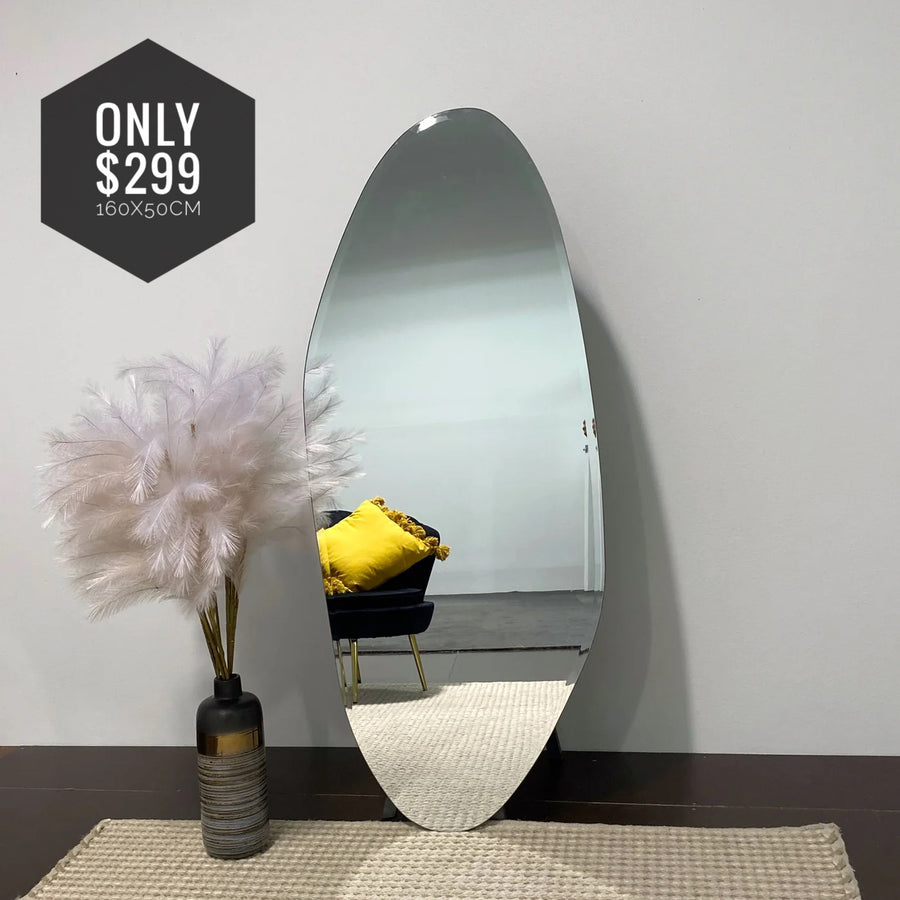 OPAL Mirror size 150x60cm (On Pre Order)