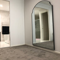Oversized Arch Mirror - IYLA