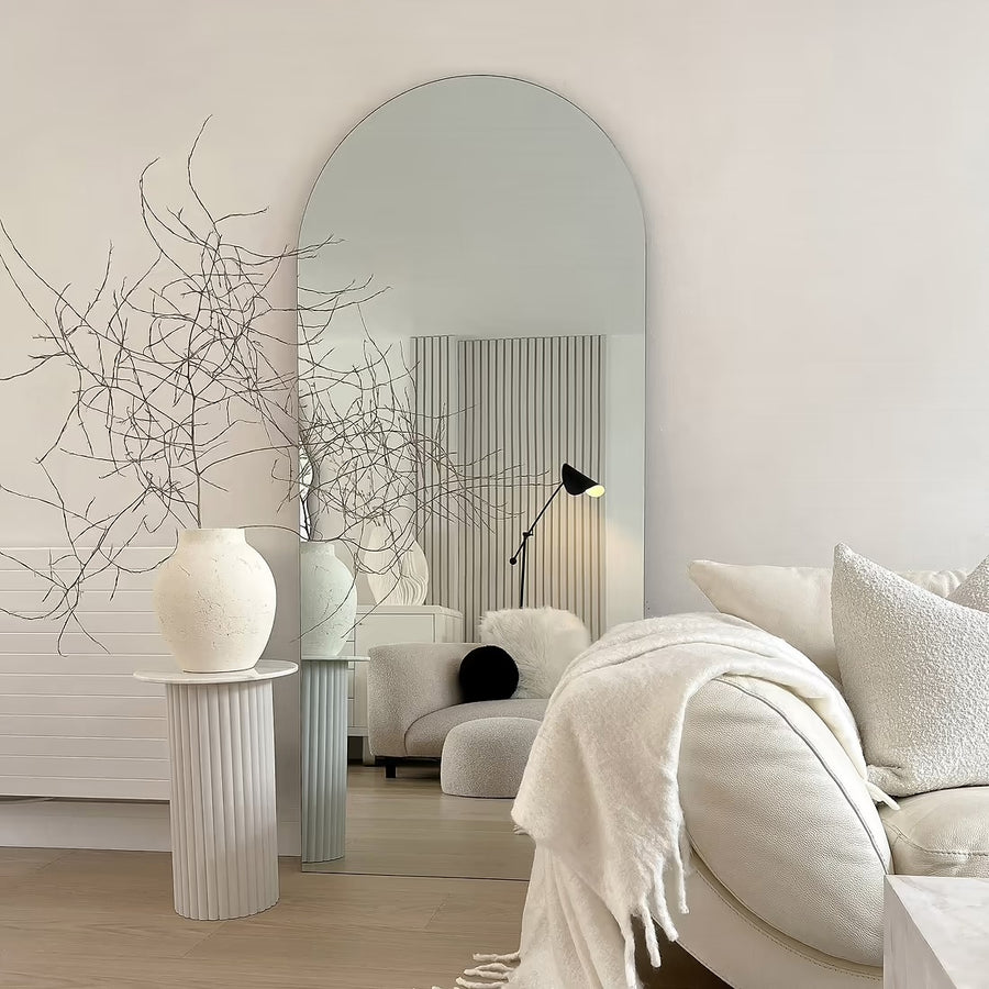 Bromelia Frameless Arch