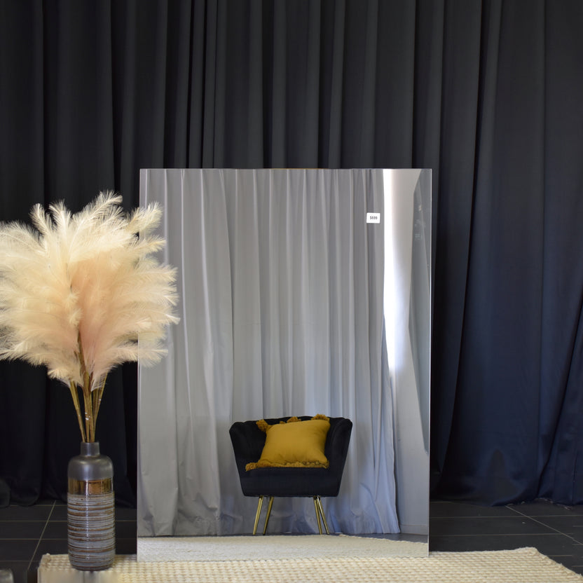 Buy Frameless Mirrors Brisbane · Queensland Mirror