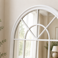 Alice Window Mirror 150x90cm