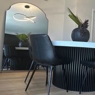 Oversized Arch Mirror - IYLA