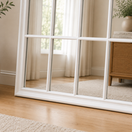 Alice Window Mirror 150x90cm