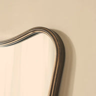 The Peony Petal Mirror 190x100cm