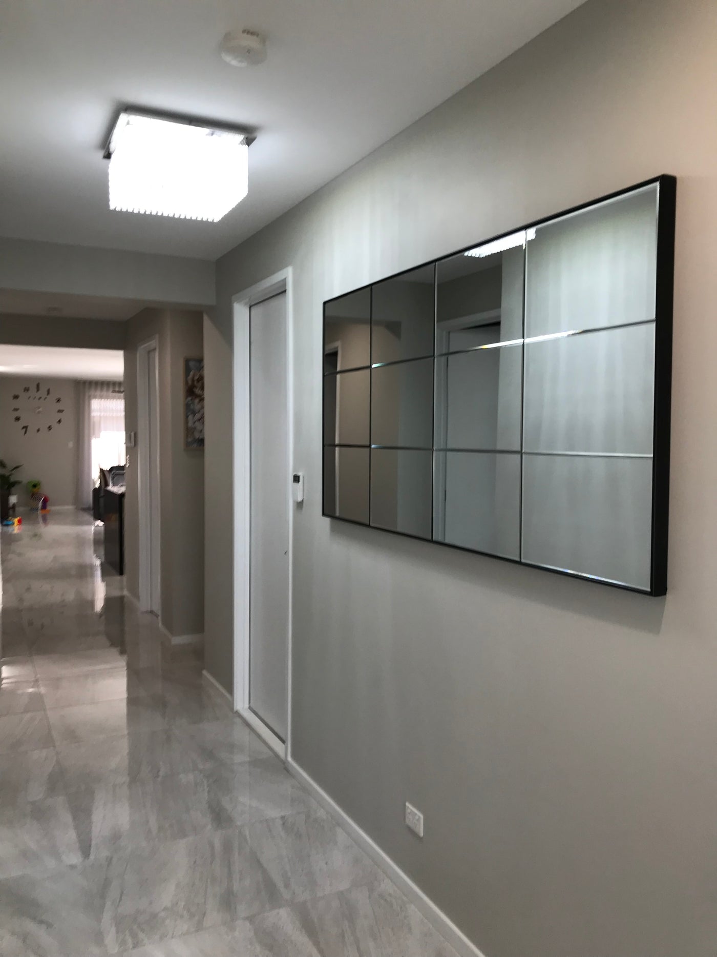 Tyla Luxe Large Mirror