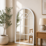 Alice Window Mirror 150x90cm