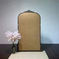 Antique Arch Aurai Large Mirror