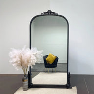 Antique Arch Aurai Large Mirror