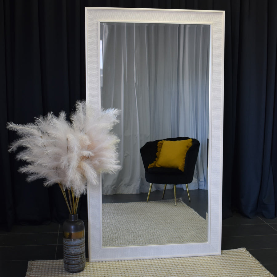 Art 119 Boxy Mirror $169 size 170x95cm