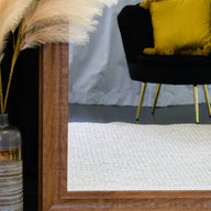 Art 120 Rustic Mirror only $169 size 170x95cm