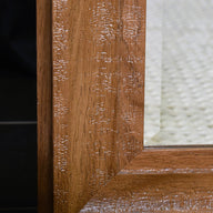Art 120 Rustic Mirror only $169 size 170x95cm